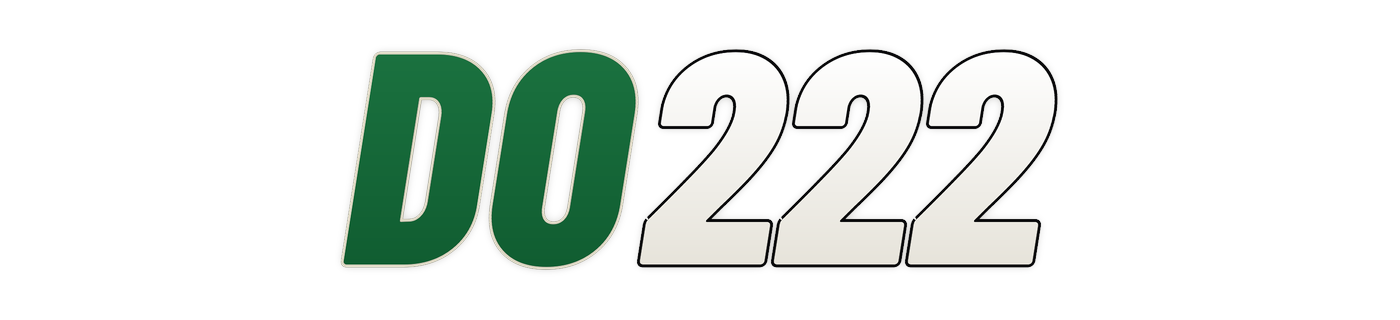 do222 লোগো